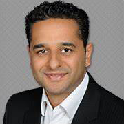 Jam Hashmi